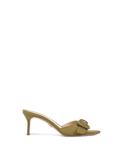 Tia Buckle Sandal
