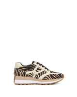 Valentina Calf Hair Sneaker