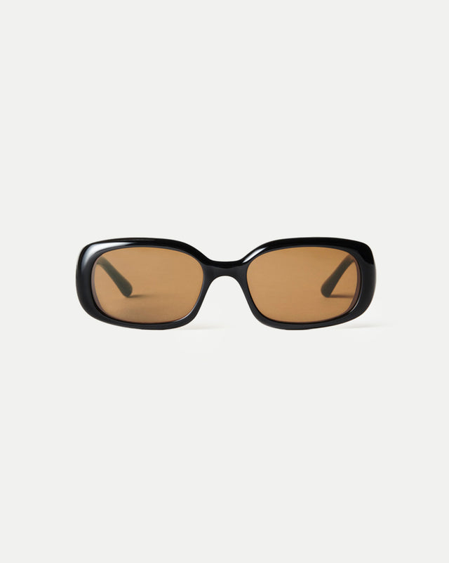 LAX Sunglasses - Black - 1