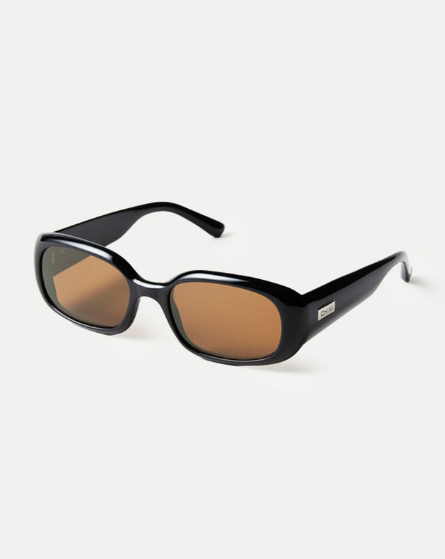 LAX Sunglasses - Black - 2