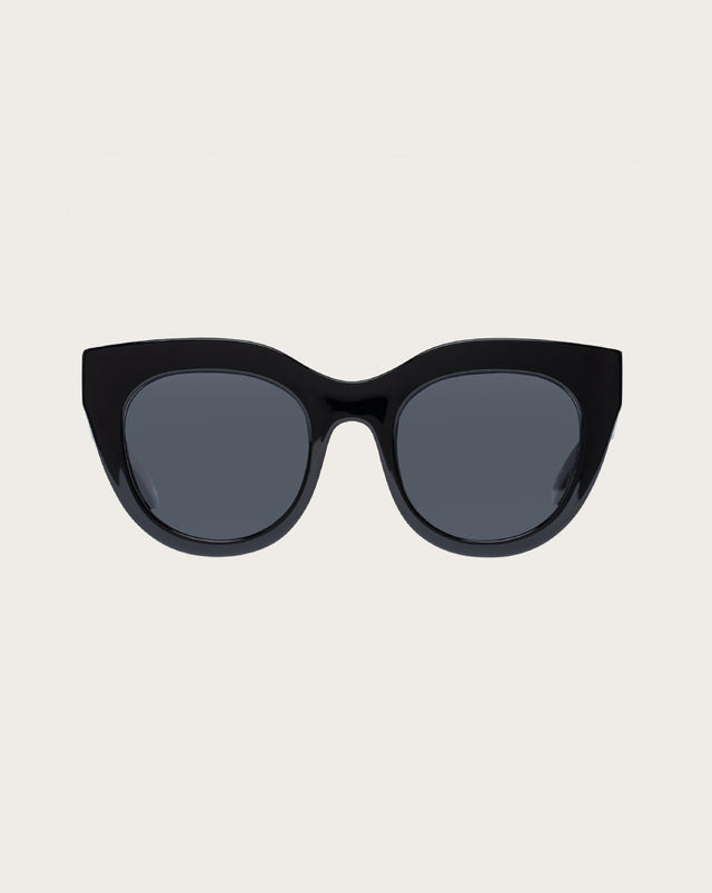 Le Specs Conga Square Sunglasses In Assorted, ModeSens