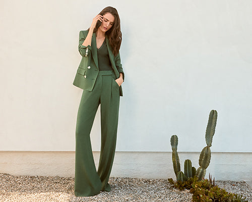 Veronica Beard Co-Founders On Store Expansion, Power Suits And