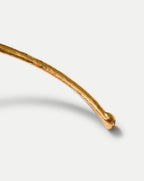 Veronica Beard Dakota Brown Agate Necklace