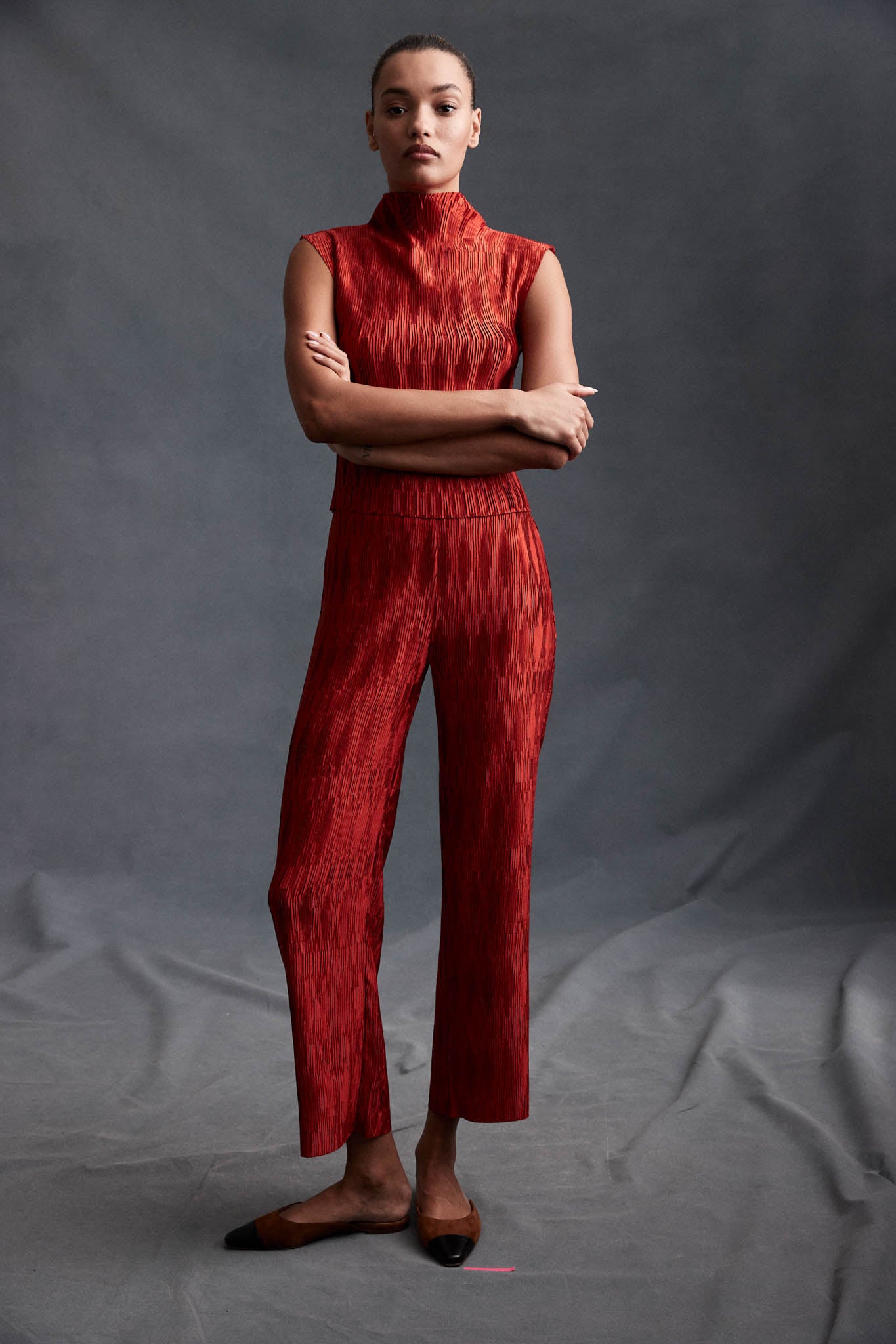 The Power of "Shape Shifter" Style: Modular Dressing