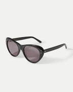 Veronica Beard Edie Cat-Eye Sunglasses
