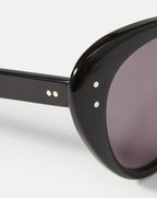 Veronica Beard Edie Cat-Eye Sunglasses