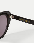 Veronica Beard Edie Cat-Eye Sunglasses