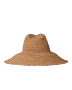 Veronica Beard Waverly Hat - Sand