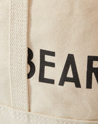 Veronica Beard Small Canvas Logo Tote