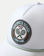 Veronica Beard Veronica Beard Sports Club Trucker Hat