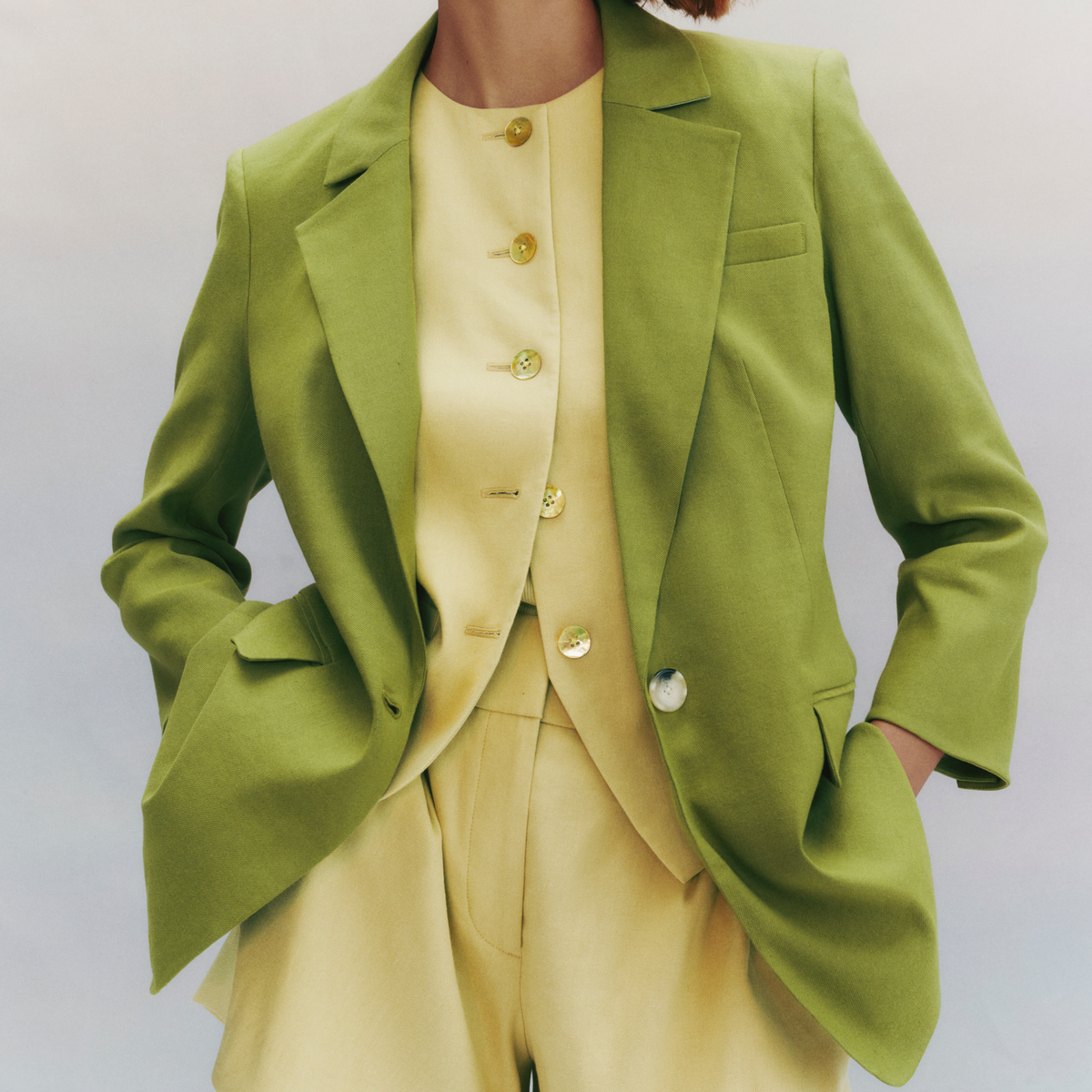 Let's Linen The Complete Guide to Linen | Veronica Beard