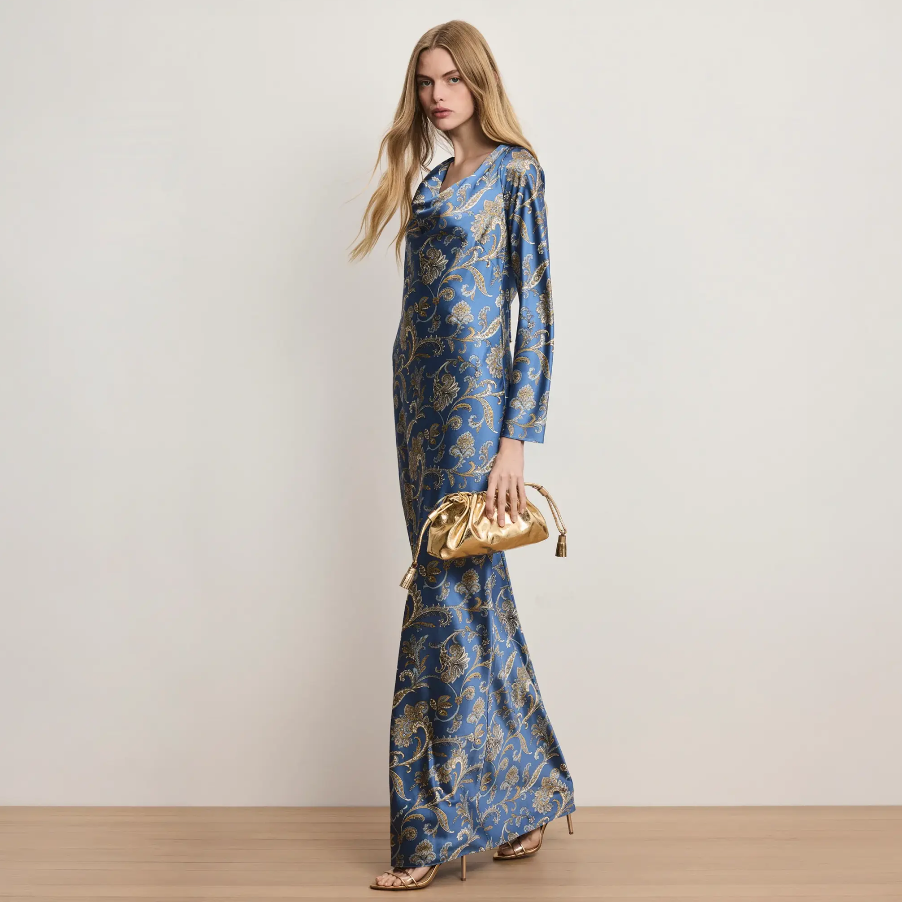 princess polly baby blue dress What is Boho Style? A Guide to Fashion's Free-Spirited Aesthetic