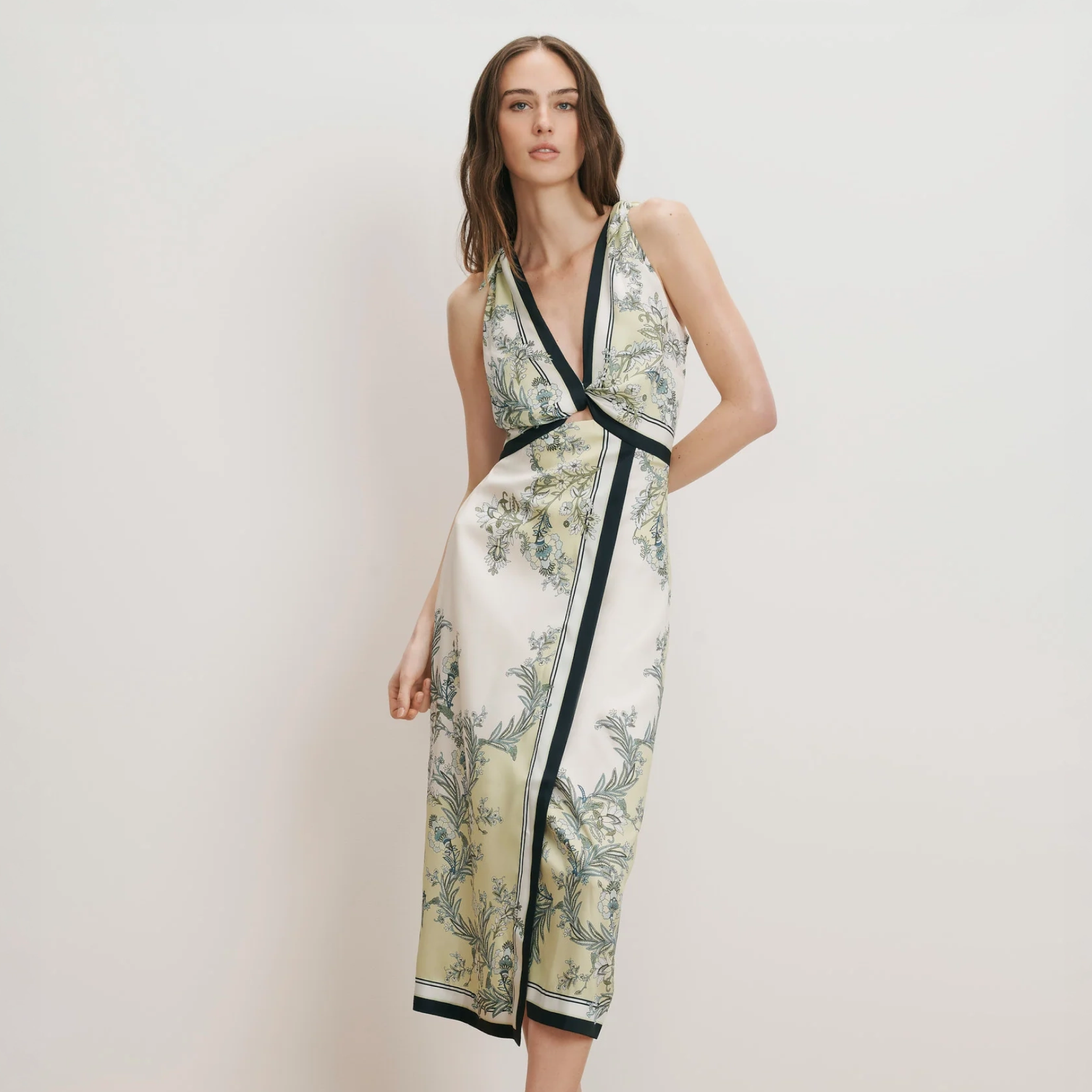 What To Wear To A Summer Wedding | Veronica Beard