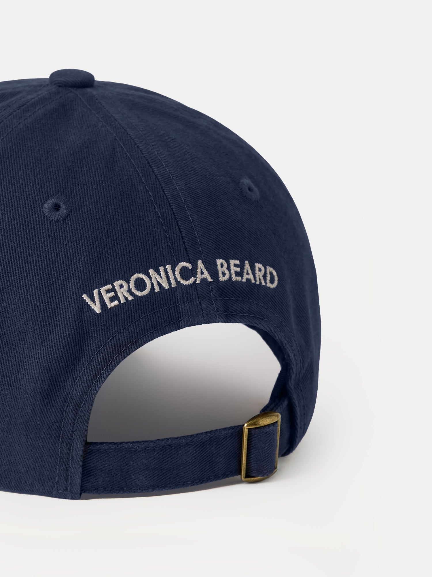 Veronica Beard x Trailblazer Baseball Cap in Navy | Veronica Beard