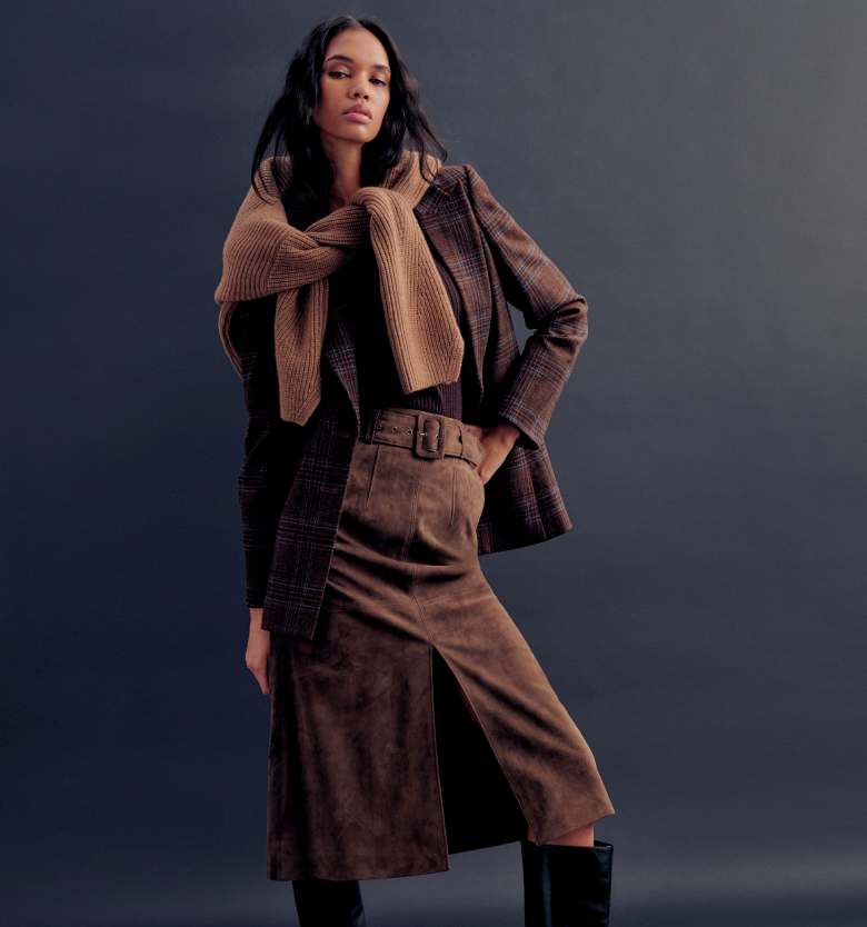 取寄) ベロニカ ビアード レディース シルヴィー 75 Veronica Beard