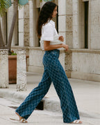 Veronica Beard Via Slide Sandal - Coconut