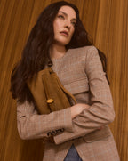 Veronica Beard Veronica Beard Dash Clutch