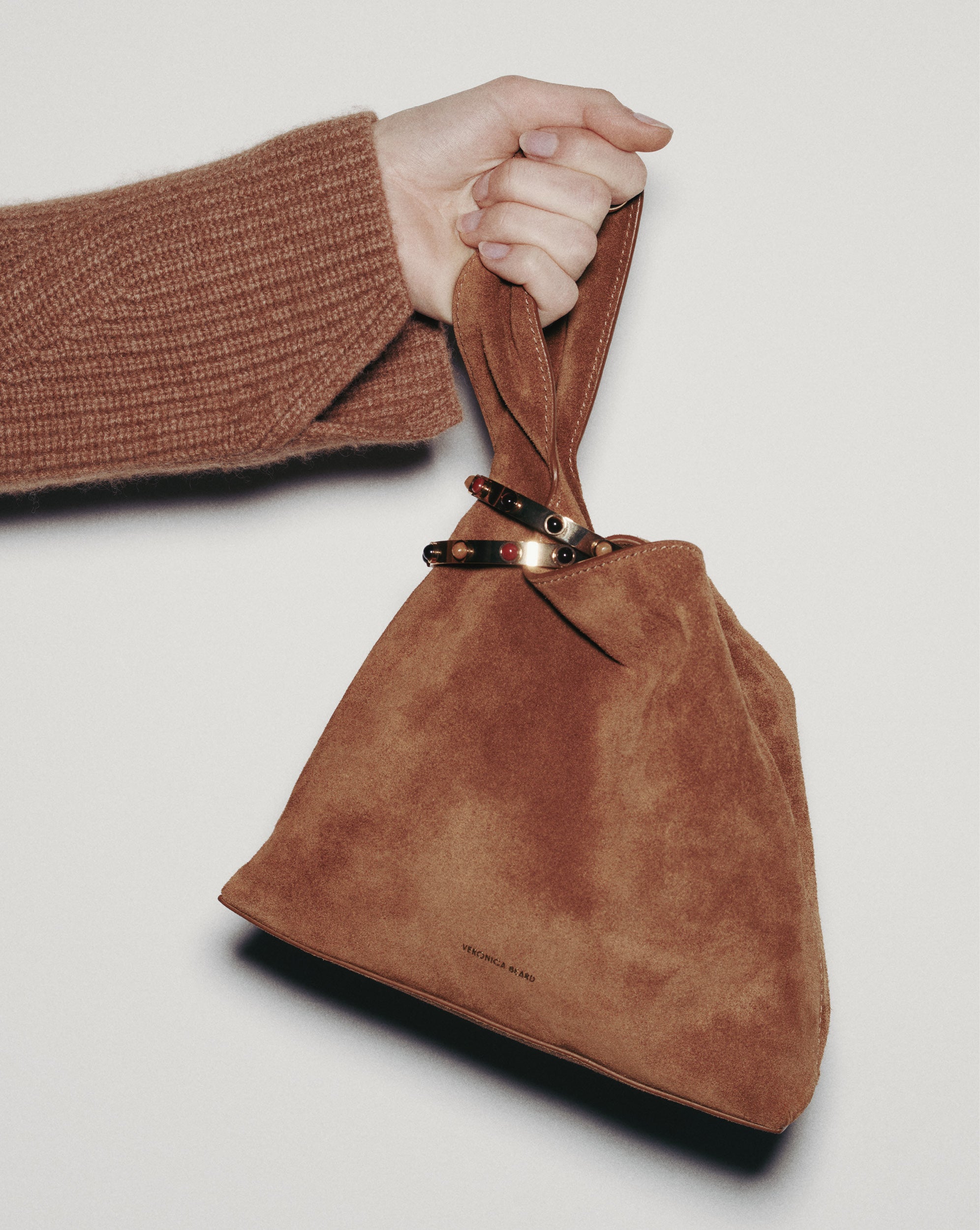 Veronica Beard Swing Clutch in Acron | Veronica Beard