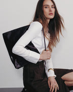 Veronica Beard Vida Shoulder Bag