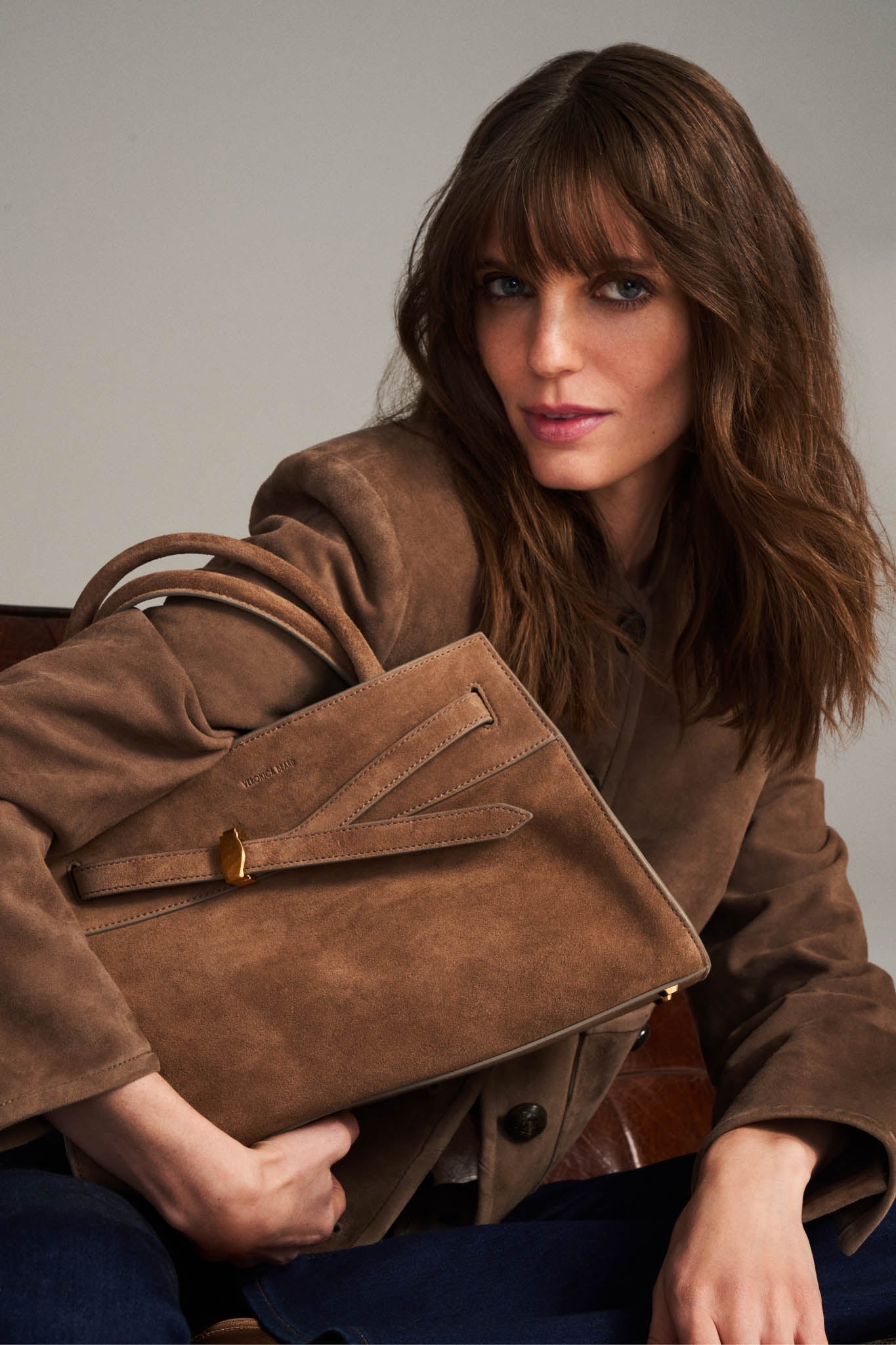 fall lookbook 2024 – Veronica Beard