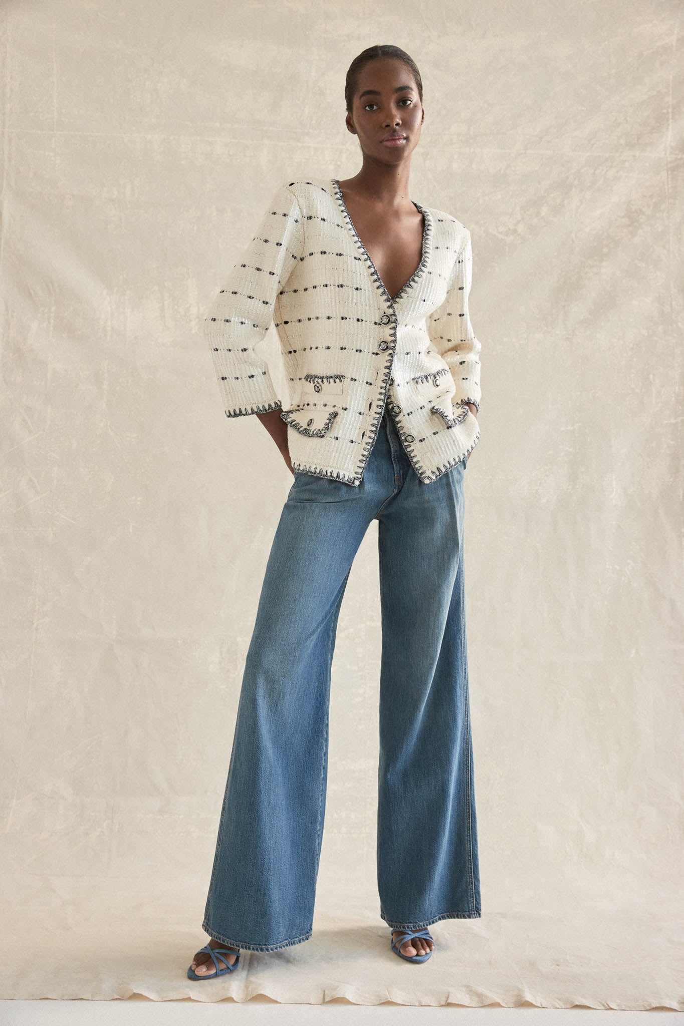 Spring 2024 Lookbook Veronica Beard spring-2024-lookbook-veronica-beard