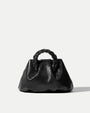 Black Gloss Bombon Bag