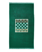 Bali Beach Board Towel