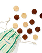 Bali Beach Board Towel