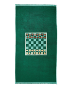 Bali Beach Board Towel