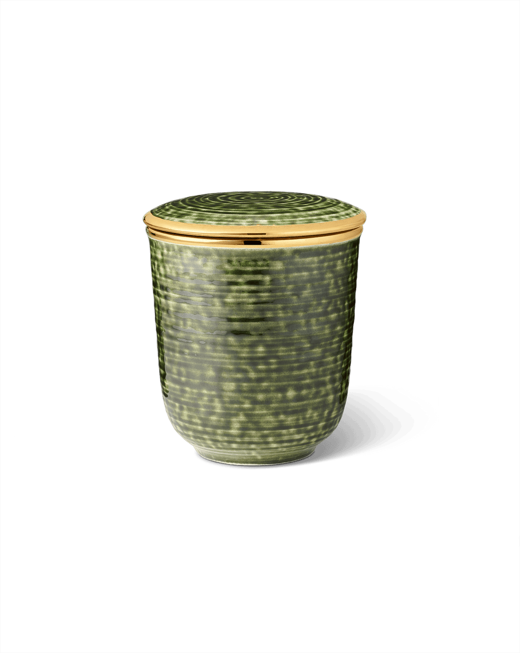 Veronica Beard Savoy Scented Candle Forest Green