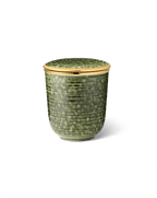 Veronica Beard Savoy Scented Candle Forest Green