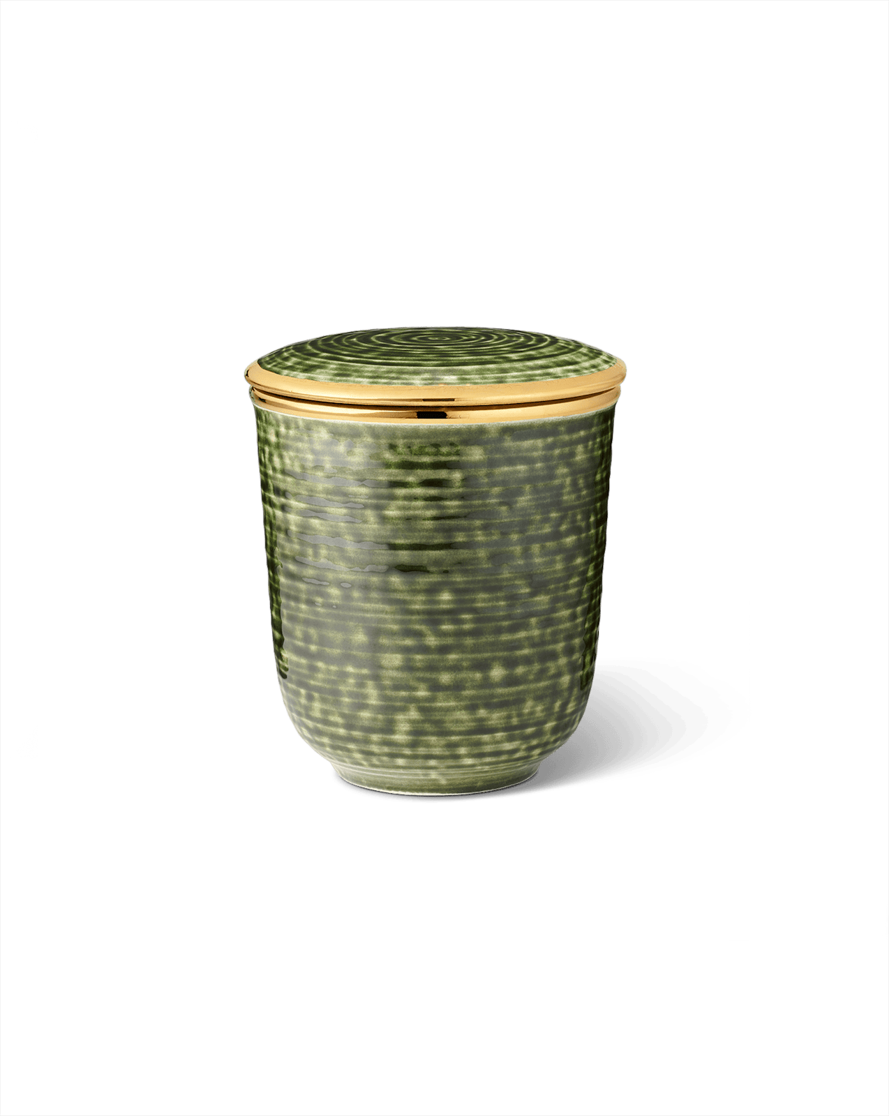 Veronica Beard Savoy Scented Candle Forest Green
