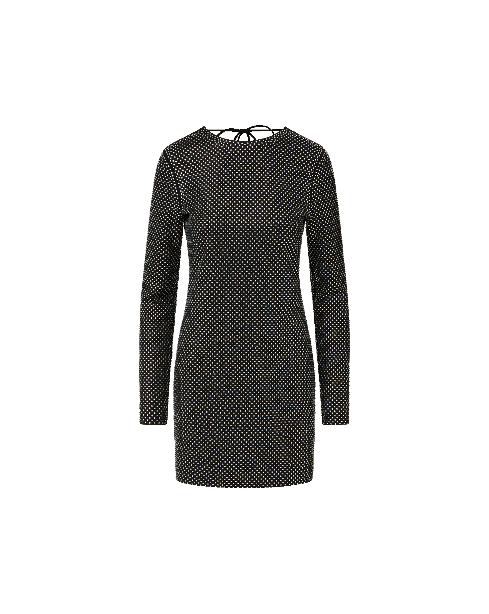 Veronica Beard Pascal Embellished Mini Dress | Black | Size 12 Veronica Beard Pascal Embellished Mini Dress | Black | Size 12