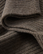 Veronica Beard Wool-Cashmere Snood