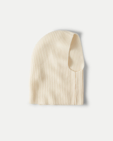 小物 DEVOA Snood Wool / Cashmere Cashmere snood