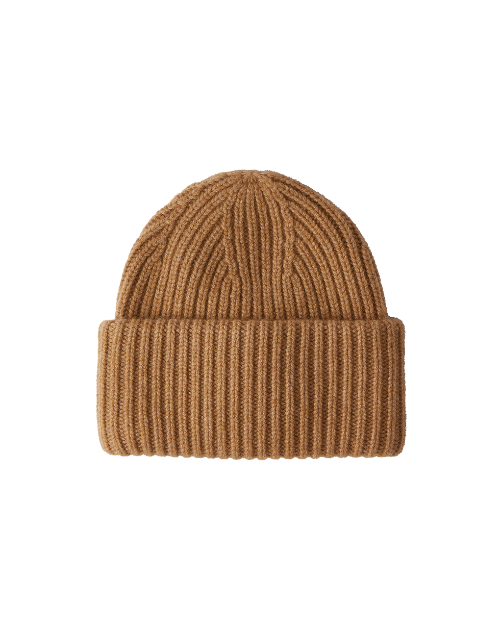 Deuxieme Classe beanie ブラウンC Sawtooth Thick Knit Beanie | Two Roads Hat Co. | Men's Beanie