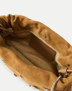 Veronica Beard Small Crystal Veronica Beard Stash Bag
