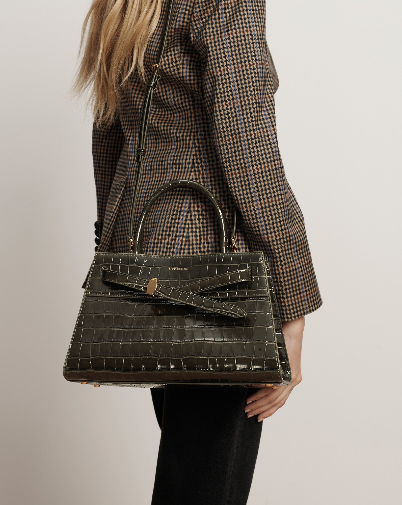 Veronica Beard Veronica Beard Dash Bag