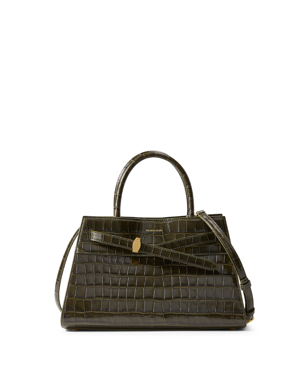 Veronica Beard Veronica Beard Dash Bag Cypress