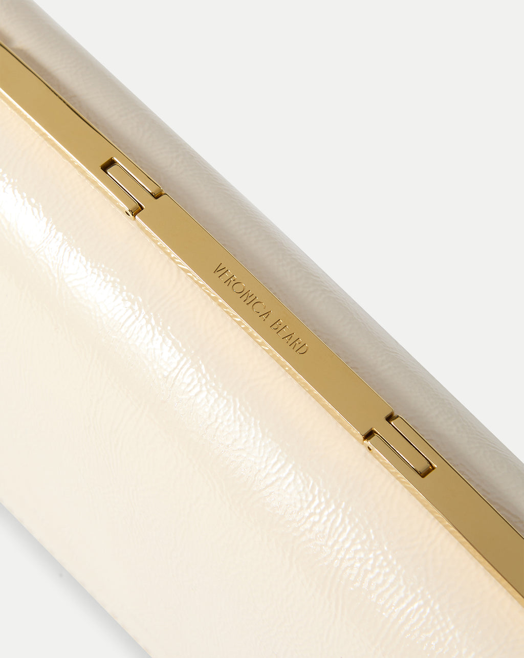 Veronica Beard Barre Clutch