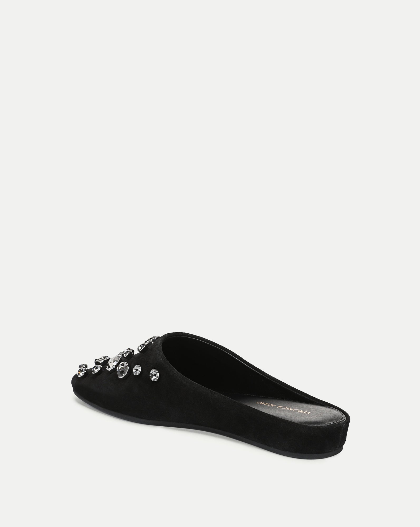 black dress mules Seychelle Stunner Mules main image 0