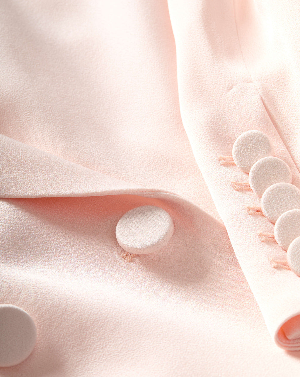 Veronica Beard Sevyn Jacket - Pink Shell