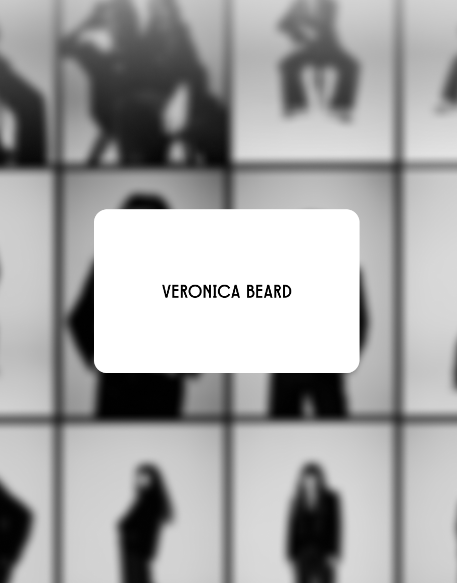 Digital Gift Card | Veronica Beard