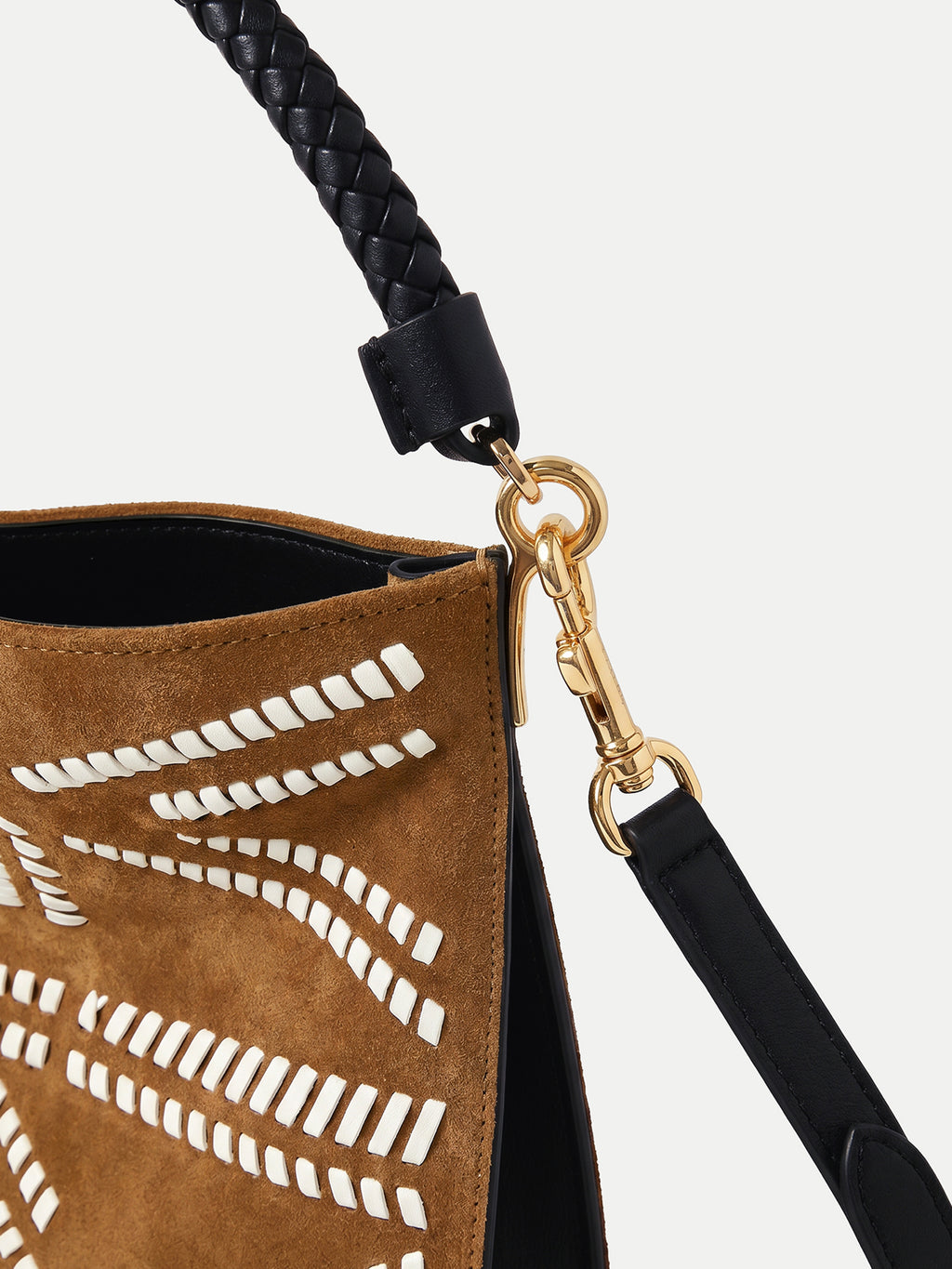 Vida Shoulder Bag