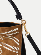 Vida Shoulder Bag