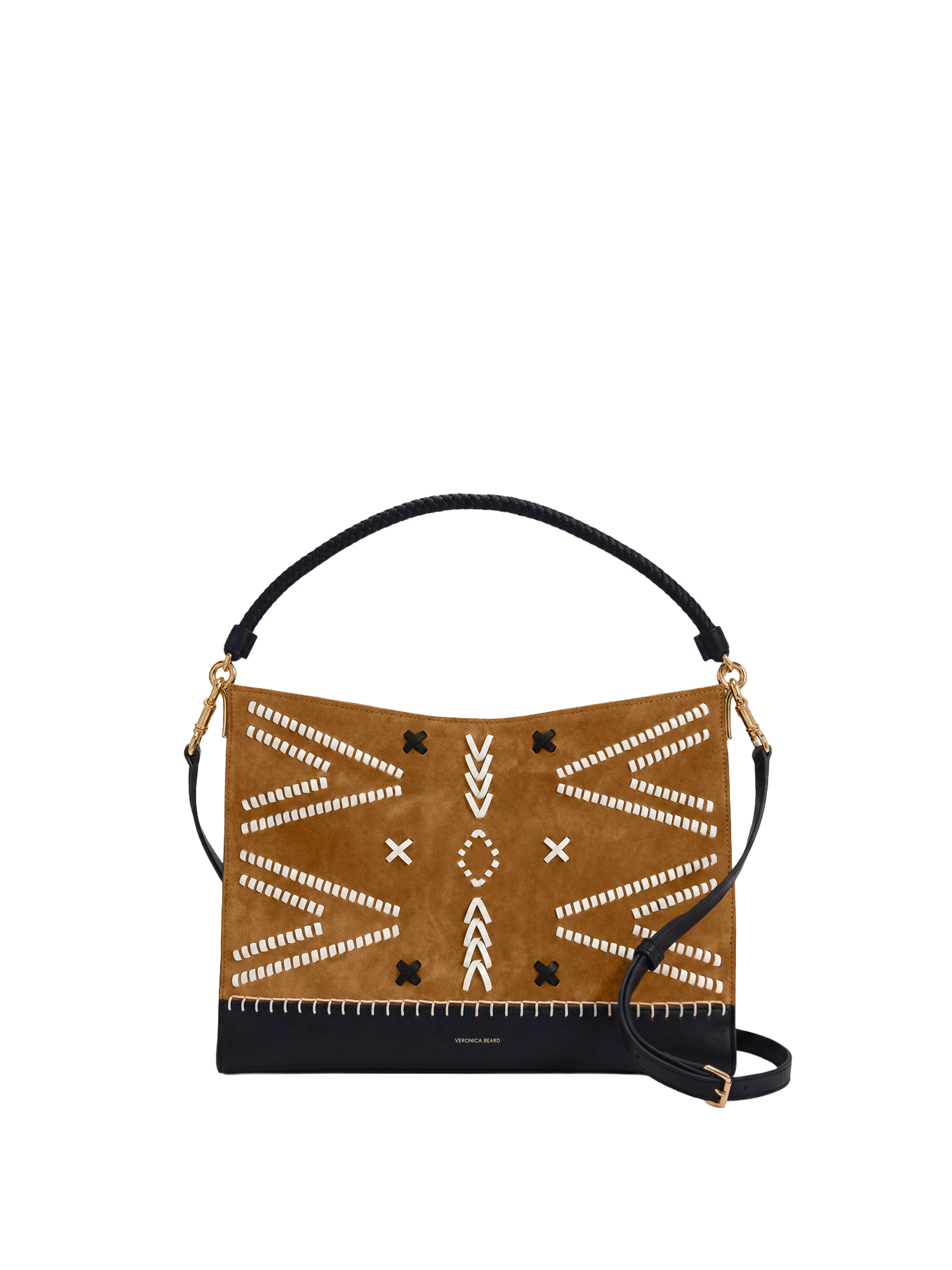 Vida Shoulder Bag
