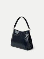 Veronica Beard Vida Shoulder Bag - Navy
