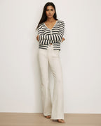 Beverly Skinny-Flare Jean