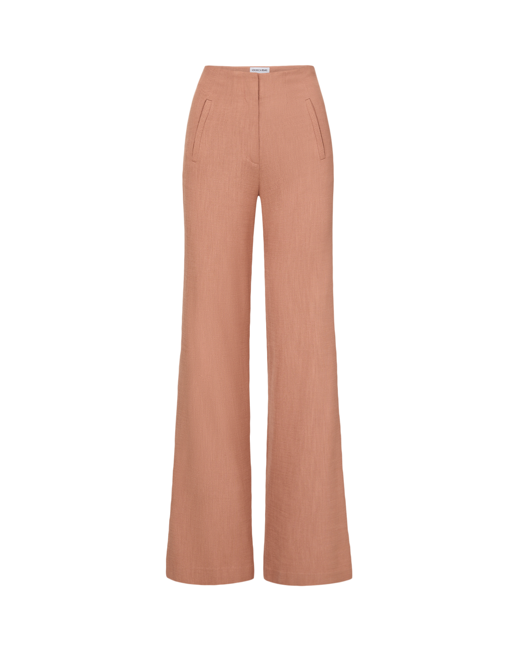Veronica Beard Jude Pant - Chai