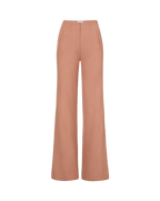 Veronica Beard Jude Pant - Chai